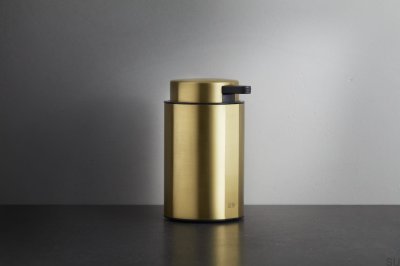 Seifenspender 7132 Gold PVD-Beschichtung