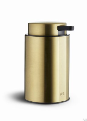 Seifenspender 7132 Gold PVD-Beschichtung