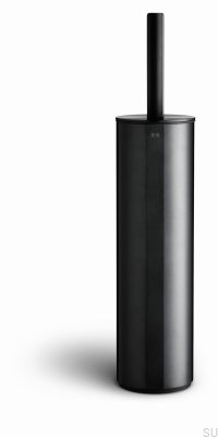 Boden-WC-Bürste 7044 Schwarze PVD-Beschichtung