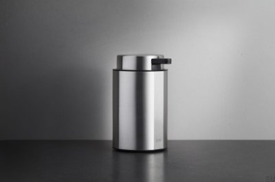 Seifenspender 7130 Gebürsteter Stahl