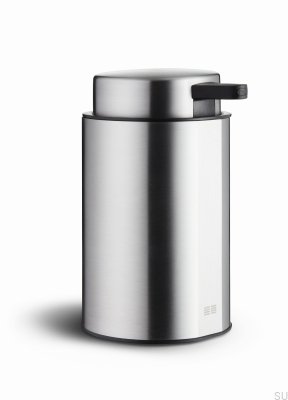 Seifenspender 7130 Gebürsteter Stahl