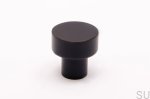 Dot 18 czarne aluminium
