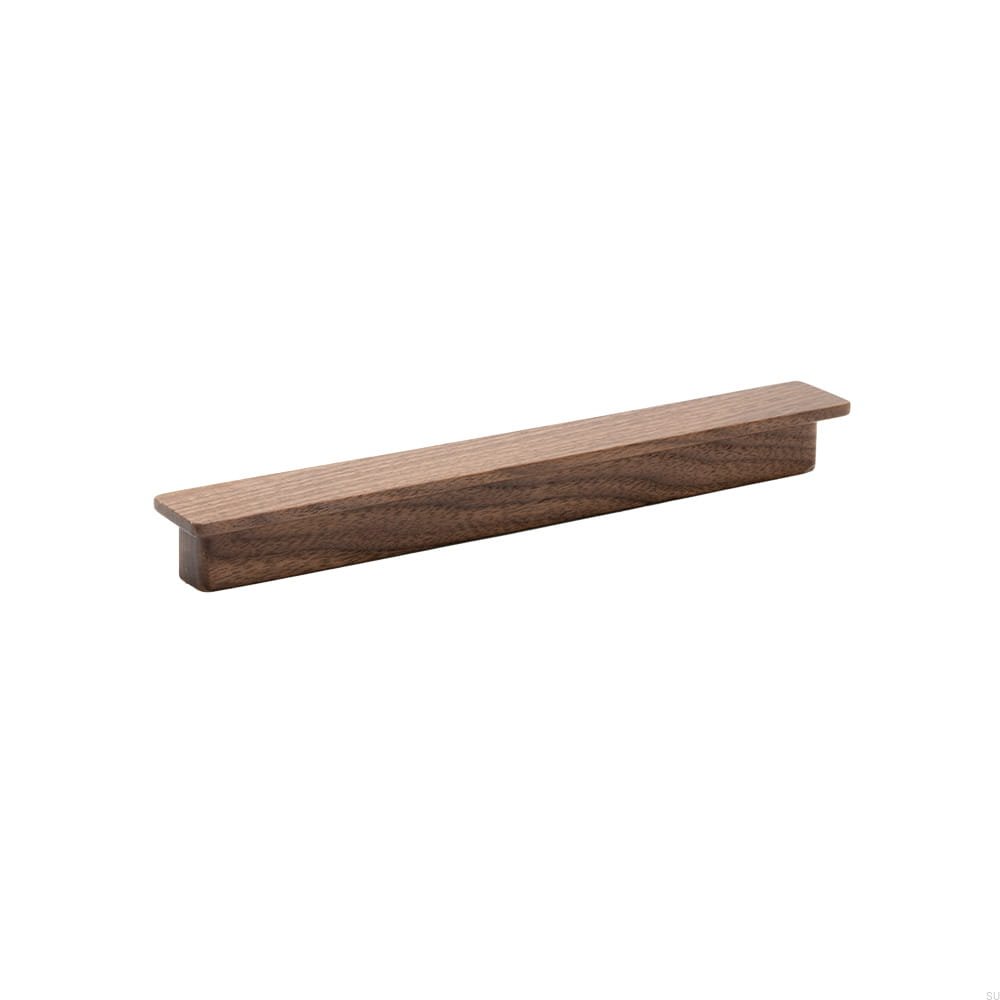 373347--Uchwyt-meblowy-podłużny-Shelter-160-Drewniany-Orzech-Włoski-Beslag-Design-Skandynawskie-Uchwyty_1