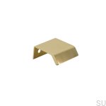 304211--Uchwyt-meblowy-krawędziowy-Side-40-Aluminiowy-Złoty-Szczotkowany-Beslag-Design-Skandynawskie-Uchwyty_1
