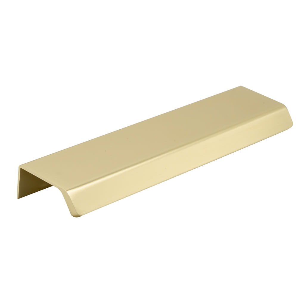 304216--Uchwyt-meblowy-krawędziowy-Side-160-Aluminiowy-Złoty-Szczotkowany-Beslag-Design-Skandynawskie-Uchwyty_1