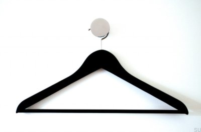 Möbelknopf Dot 50 Aluminium gebürstet