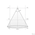 973443--Spot-LED-Vega-SDM-24V/5W-2700K-Czarny-Mat-Beslag-Design-Skandynawskie-Uchwyty_5