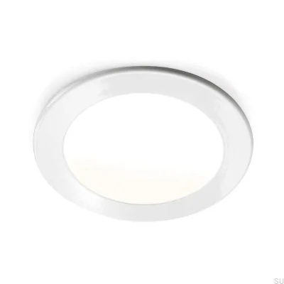 Smally XS Plus 24V/3W 2700K LED-Strahler Weiß