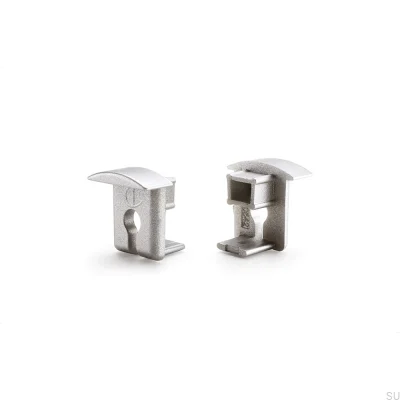 Aluminium Miss Profile Tip (2 Stück)