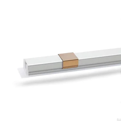 Befestigungsclips für Micy LED-Profil (2 Stück)