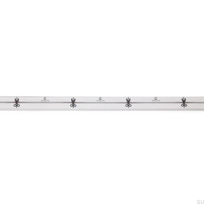 Flexy LED SE H4 2000 24V 19,2W D-M LED-Streifen