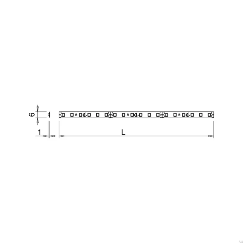 973600--Pasek-Ledowy-Flexy-HE6-PW-PRO-1000-24V/9,6W-2700K-z-Taśmą-Beslag-Design-Skandynawskie-Uchwyty_3