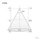 973616--Pasek-Ledowy-Flexy-SHE6-PW-PRO-5000-24V/72W-2700K-z-Taśmą-Beslag-Design-Skandynawskie-Uchwyty_5