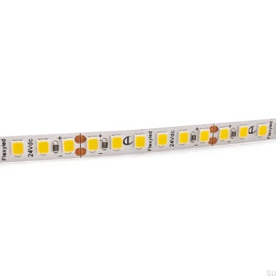 Flexy SHE6 PW PRO 1000 24V/14,4W 3100K LED-Streifen ohne Streifen