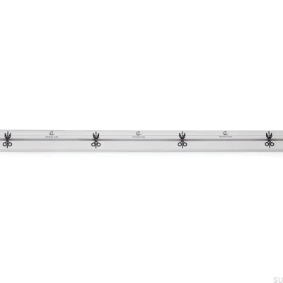 Flexy SE H4-24 1000 24V/9,6W 3100K LED-Streifen