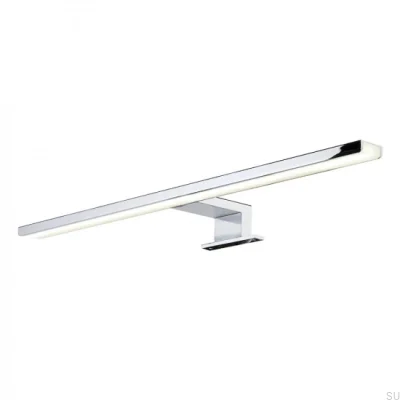  Badezimmerlampe über dem Spiegel Wandlampe LED Aalto 500 230V/8W 3000K Chrom