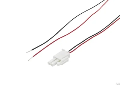 Dimmer/Drikon-Anschlusskabel 1-10V