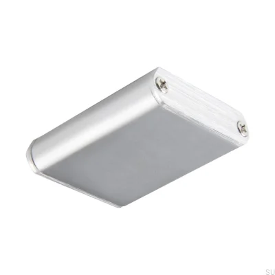 Dimmschalter Dotti FW 12/24V Aluminium
