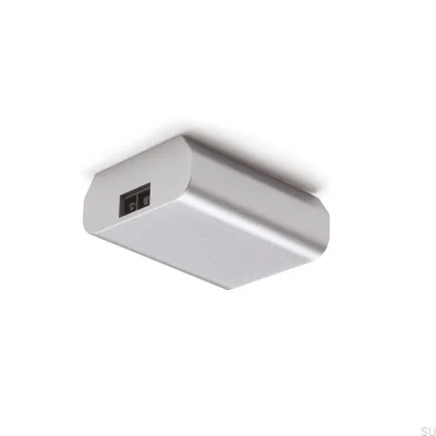 Infrarotsensor für Beleuchtung IR-Sensor IR WI-XD X-Driver Aluminium