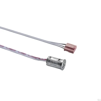 Unterputz-IR-Infrarotsensor für Beleuchtungssteuerbox-System Silber