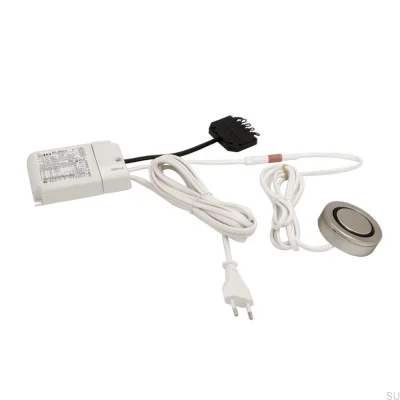 Drikon-Controller mit 500 mA/22 W Touchdimmer