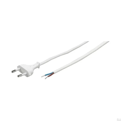 Netzkabel mit Eurostecker 3m 230V
