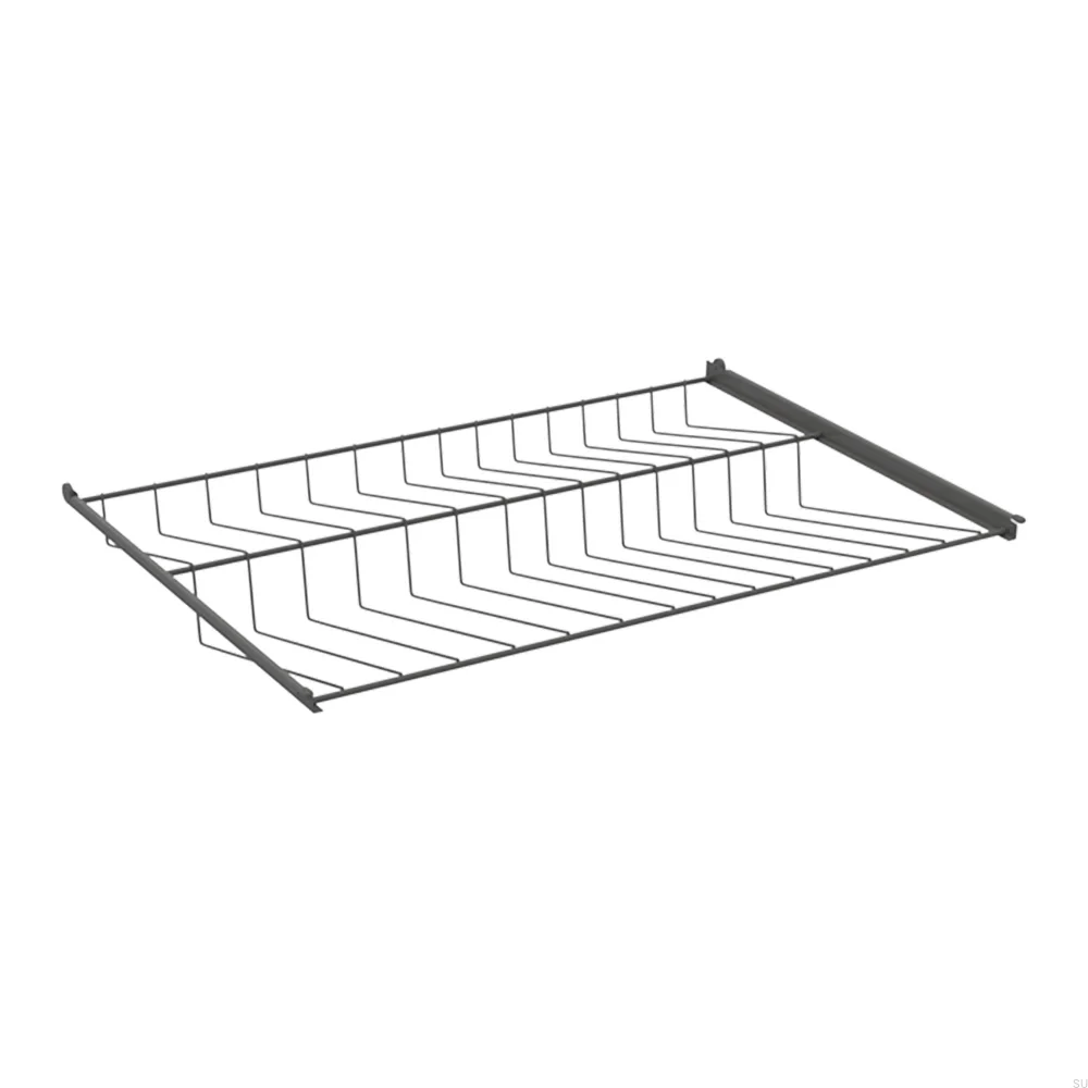 150004810--Półka-na-buty-800-mm-Ciemnoszara-Beslag-Design-Skandynawskie-Uchwyty_1