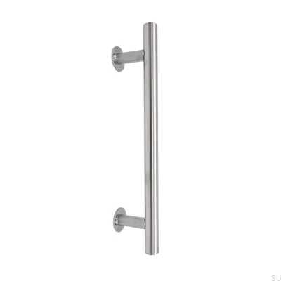 Einseitiger Pull 50-43 25/400 Türgriff aus Stahl