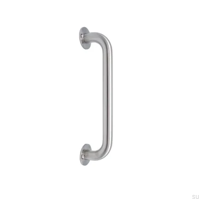 Doppelseitiger Türgriff Pull 50-37 30/600 Stahl