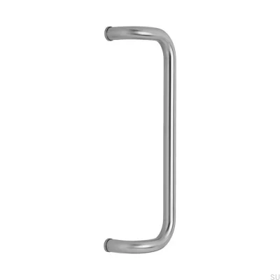 Doppelseitiger Türgriff Pull 50-38 25/400 Stahl