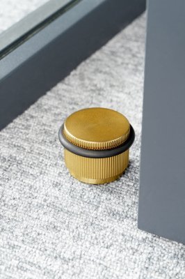 Arpa Gold Bodentürstopper