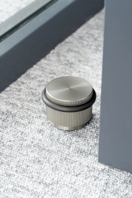 Arpa Silver Bodentürstopper