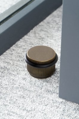 Arpa Rustic Gold Bodentürstopper
