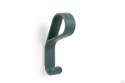 Green Eco Green Metall-Gürtel-Wandaufhänger