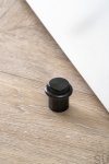 8009027L30--Stopka-Stoper-do-drzwi-podłogowy-Graf-Aluminiowy-Czarny-Szczotkowany-Viefe-Skandynawskie-Uchwyty_2
