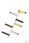 8013103L24--Stopka-Stoper-do-drzwi-naścienny-Arpa-Aluminiowy-Srebrny-Szczotkowany-Viefe-Skandynawskie-Uchwyty_3