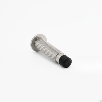 Wandtürstopper Dexter Aluminium Silver