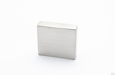 Clean Cut 22 Möbelgriff Edelstahl gebürstet