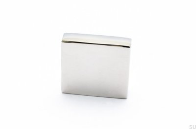 Clean Cut 22 Möbelgriff Edelstahl poliert