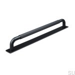 10200369SP--Uchwyt-meblowy-podłużny-Perugia-Stripe-224-Metalowy-Czarny-Mat-Theofils-Skandynawskie-Uchwyty_1