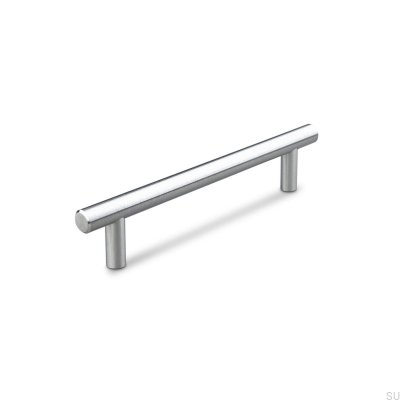 Längsmöbelgriff Tivoli 320, Aluminium, silber
