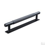 10200285SP--Uchwyt-meblowy-podłużny-Salo-Stripe-160-Metalowy-Czarny-Mat-Theofils-Skandynawskie-Uchwyty_2