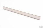 Zdjęcie produktowe uchwytu Clean Cut 300 polerowana stal nierdzewna