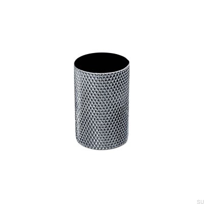 Rimini 18 Möbelknopf aus poliertem Chrom