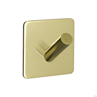 Basis 200-1 Gold Wandhalter