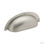 Zdjęcie produktowe uchwytu bowl 3922 64 srebrnego stalowego