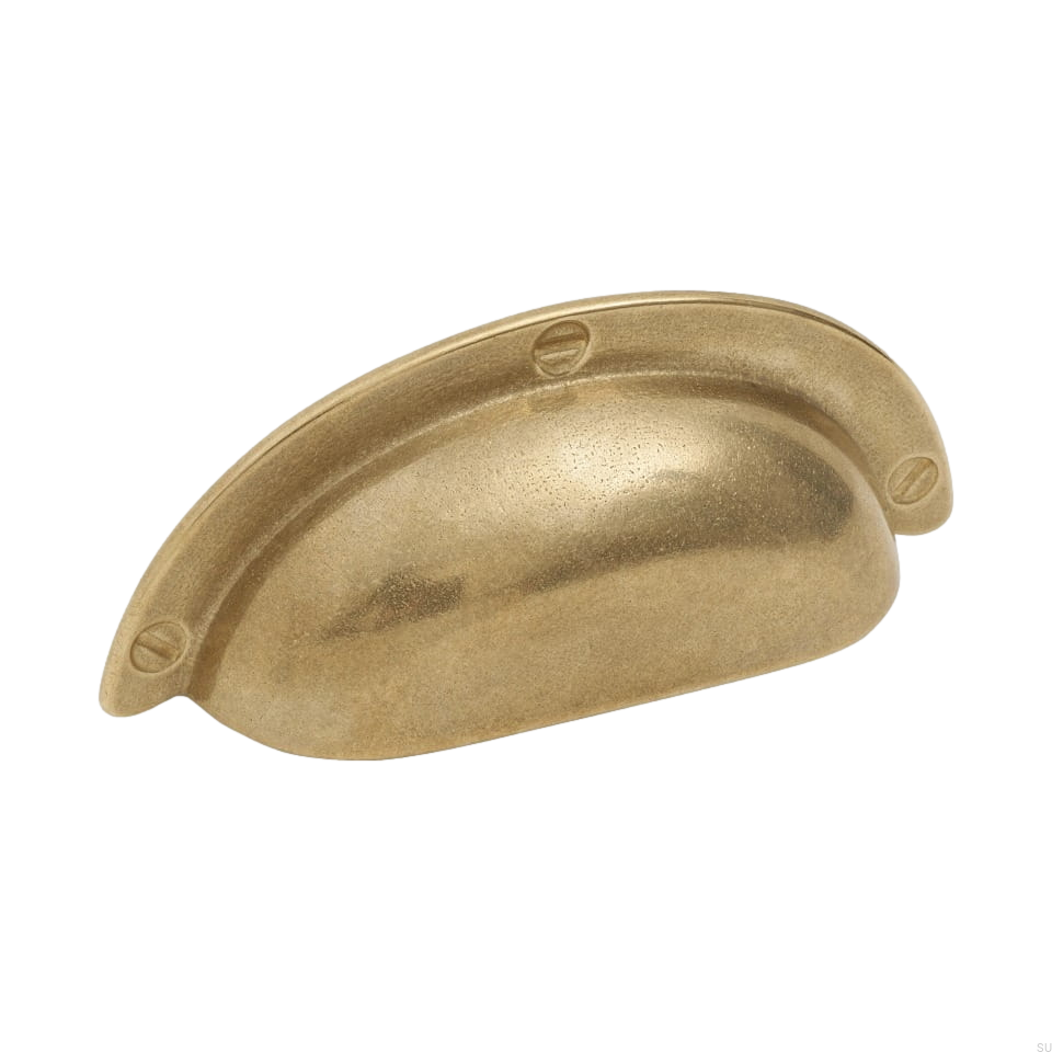 Zdjęcie produktowe uchwytu bowl 3922 64 złoty