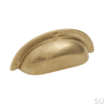 Zdjęcie produktowe uchwytu bowl 3922 64 złoty