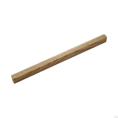 Möbelgriff verlängert A16 224 Holz Eiche