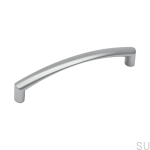 Zdjęcie produktowe uchwytu podłużnego z serii Arild aluminiowy od Beslag Design